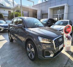 Auto - Audi q2 30 tdi s tronic admired