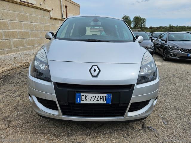 Auto - Renault scÃ©nic x-mod 1.5 dci 110 cv luxe