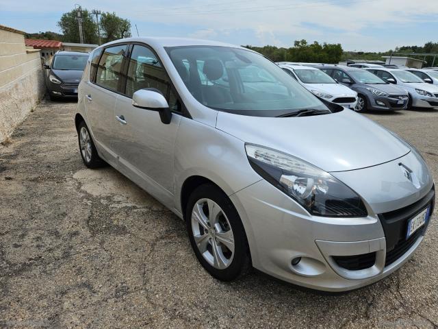 Auto - Renault scÃ©nic x-mod 1.5 dci 110 cv luxe