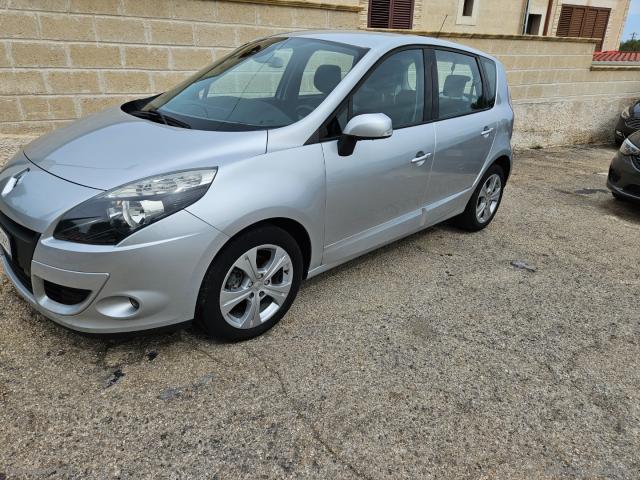 Auto - Renault scÃ©nic x-mod 1.5 dci 110 cv luxe