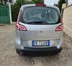Auto - Renault scÃ©nic x-mod 1.5 dci 110 cv luxe