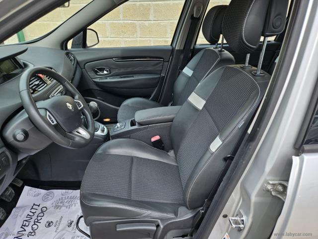 Auto - Renault scÃ©nic x-mod 1.5 dci 110 cv luxe