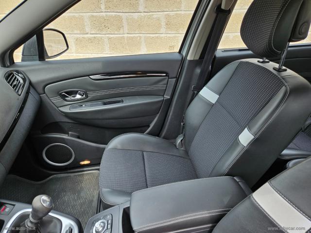 Auto - Renault scÃ©nic x-mod 1.5 dci 110 cv luxe