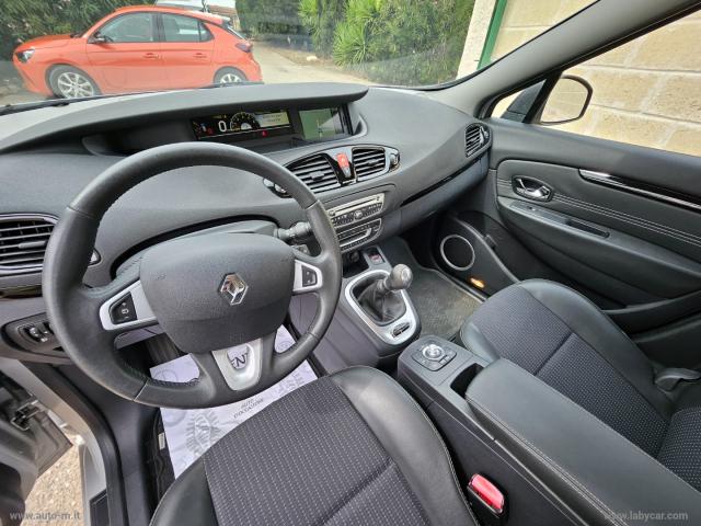 Auto - Renault scÃ©nic x-mod 1.5 dci 110 cv luxe