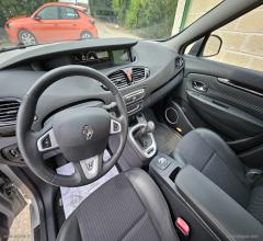 Auto - Renault scÃ©nic x-mod 1.5 dci 110 cv luxe