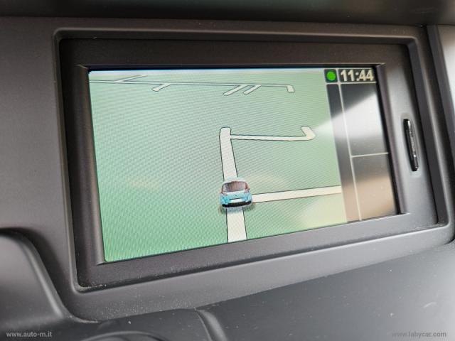 Auto - Renault scÃ©nic x-mod 1.5 dci 110 cv luxe