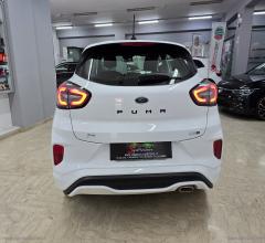 Auto - Ford puma 1.0 ecoboost hyb. 125 cv st-l.