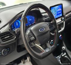 Auto - Ford puma 1.0 ecoboost hyb. 125 cv st-l.