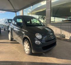 Auto - Fiat 500 1.0 hybrid cult
