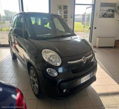 Auto - Fiat 500l 1.3 mjt 95 cv lounge