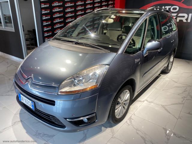 Auto - Citroen c4 2.0 diesel automatico