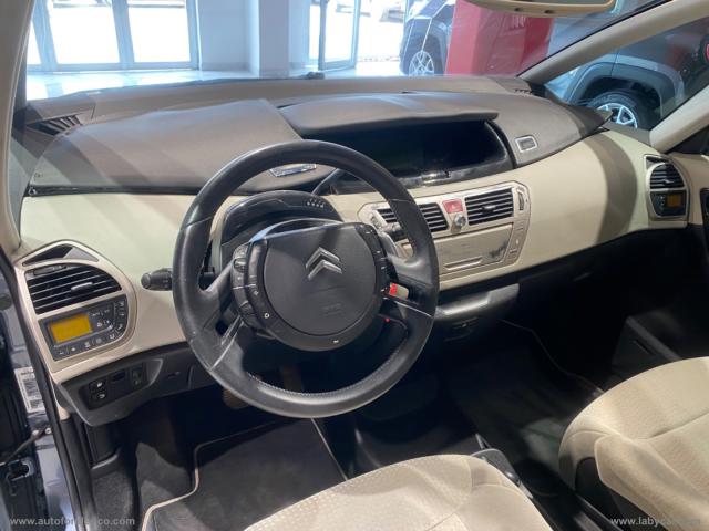 Auto - Citroen c4 2.0 diesel automatico