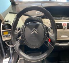 Auto - Citroen c4 2.0 diesel automatico