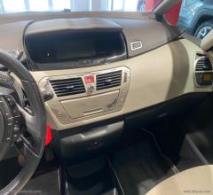 Auto - Citroen c4 2.0 diesel automatico