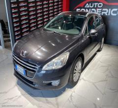 Auto - Peugeot 508 sw 1.6 hdi access