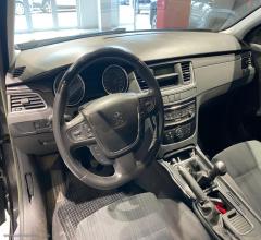 Auto - Peugeot 508 sw 1.6 hdi access