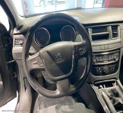 Auto - Peugeot 508 sw 1.6 hdi access