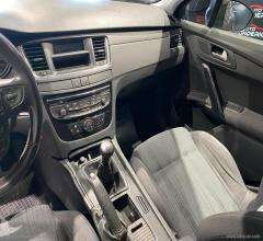 Auto - Peugeot 508 sw 1.6 hdi access