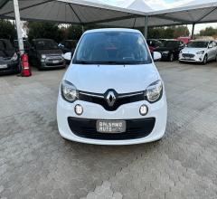 Auto - Renault twingo sce life