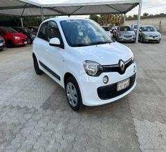 Auto - Renault twingo sce life