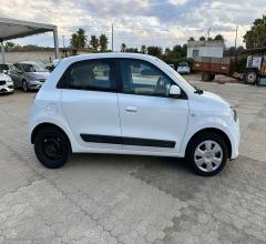 Auto - Renault twingo sce life