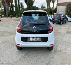 Auto - Renault twingo sce life