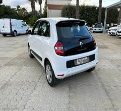 Auto - Renault twingo sce life