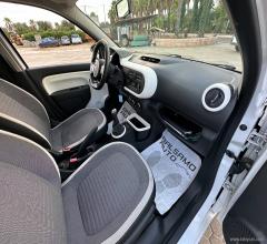 Auto - Renault twingo sce life
