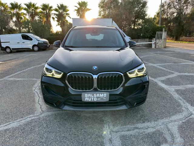 Auto - Bmw x1 sdrive18d plus