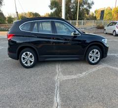 Auto - Bmw x1 sdrive18d plus