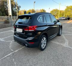 Auto - Bmw x1 sdrive18d plus