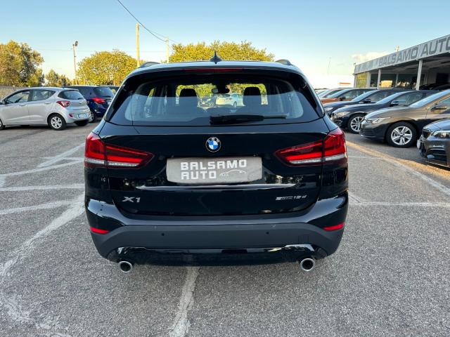 Auto - Bmw x1 sdrive18d plus