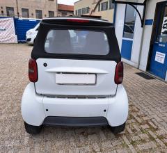 Auto - Smart fortwo grandstyle