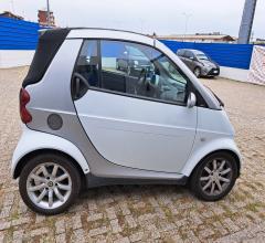 Auto - Smart fortwo grandstyle