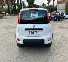 Auto - Fiat panda 1.0 firefly s&s hybrid