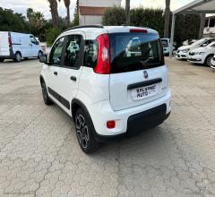 Auto - Fiat panda 1.0 firefly s&s hybrid