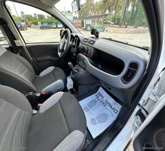 Auto - Fiat panda 1.0 firefly s&s hybrid