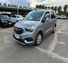 Opel combo life 1.5d innovation