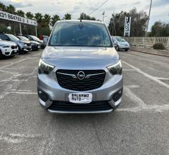 Auto - Opel combo life 1.5d innovation