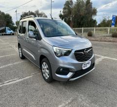 Auto - Opel combo life 1.5d innovation