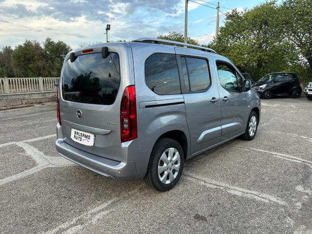 Auto - Opel combo life 1.5d innovation