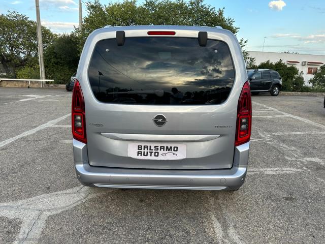 Auto - Opel combo life 1.5d innovation