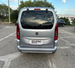Auto - Opel combo life 1.5d innovation