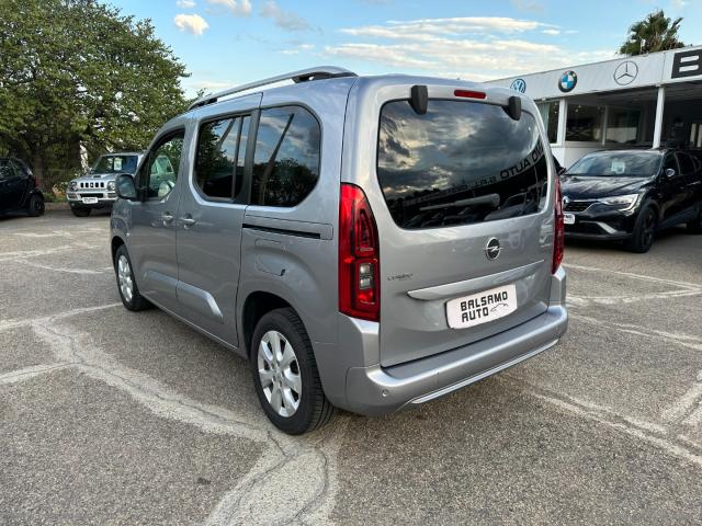Auto - Opel combo life 1.5d innovation