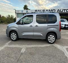 Auto - Opel combo life 1.5d innovation