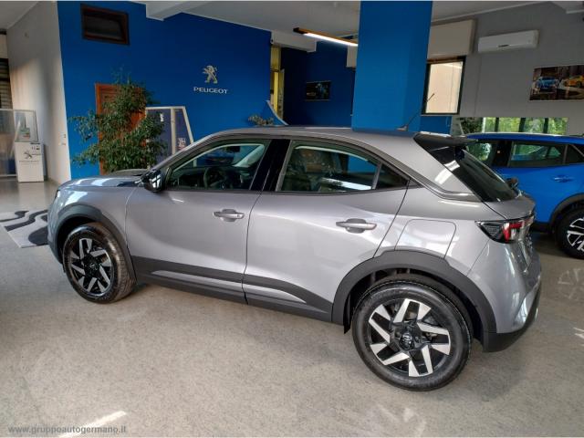 Auto - Opel mokka 1.2 turbo 136 cv edition