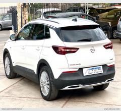Auto - Opel grandland x 1.6 hyb. plug-in aut.fwd elegance