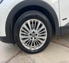 Auto - Opel grandland x 1.6 hyb. plug-in aut.fwd elegance