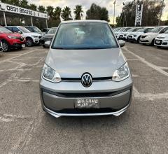 Auto - Volkswagen 1.0 5p. evo move up!