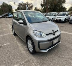 Auto - Volkswagen 1.0 5p. evo move up!